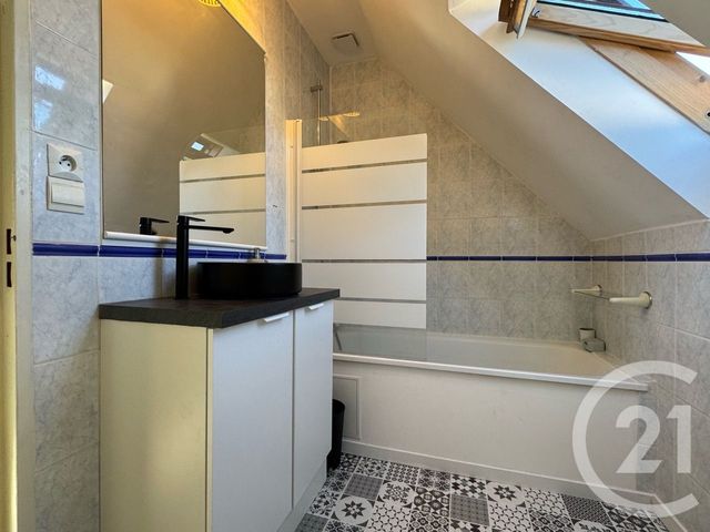 Maison &agrave; vendre - 4 pi&egrave;ces - 90,49 m2 - Oulins - 28 - CENTRE
