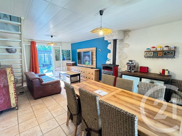 Maison &agrave; vendre - 4 pi&egrave;ces - 90,49 m2 - Oulins - 28 - CENTRE