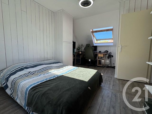 Maison &agrave; vendre - 4 pi&egrave;ces - 90,49 m2 - Oulins - 28 - CENTRE