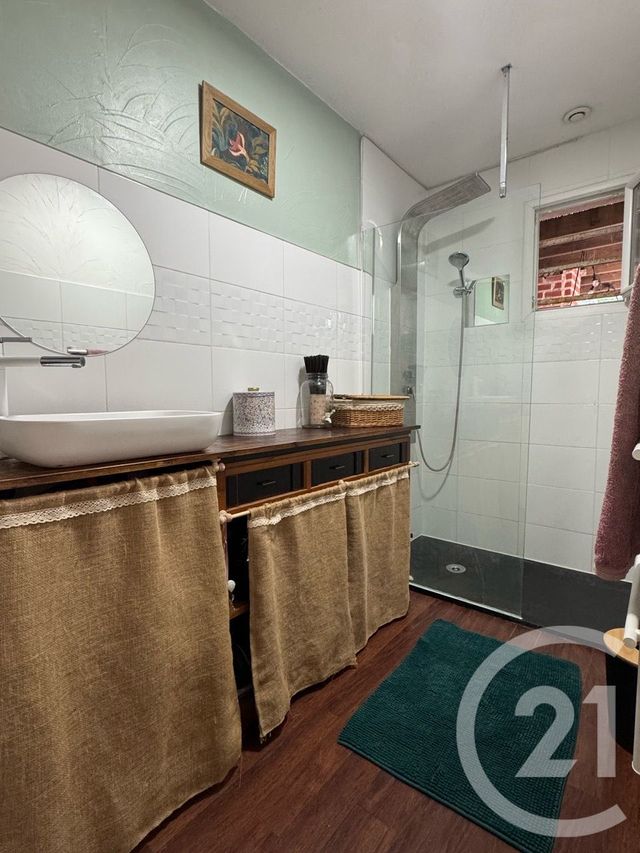 Maison &agrave; vendre - 4 pi&egrave;ces - 90,49 m2 - Oulins - 28 - CENTRE