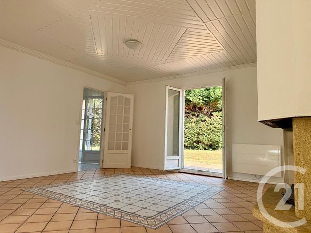 Maison &agrave; vendre - 7 pi&egrave;ces - 129,65 m2 - Marcilly Sur Eure - 27 - HAUTE-NORMANDIE