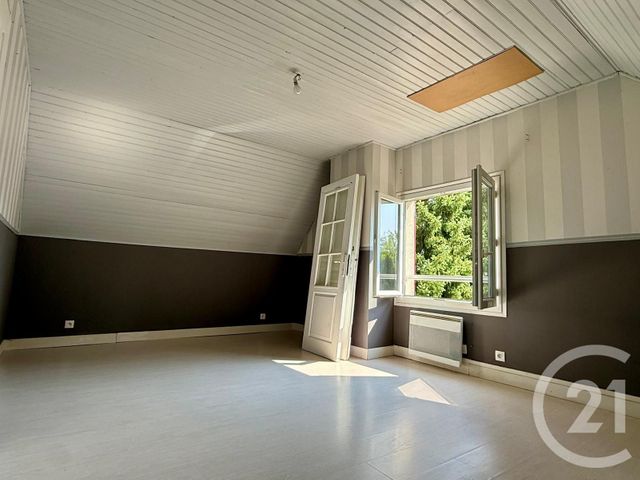Maison &agrave; vendre - 7 pi&egrave;ces - 129,65 m2 - Marcilly Sur Eure - 27 - HAUTE-NORMANDIE