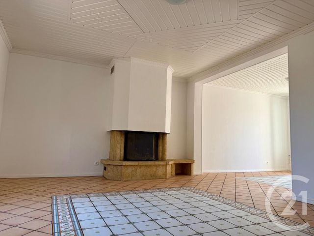 Maison &agrave; vendre - 7 pi&egrave;ces - 129,65 m2 - Marcilly Sur Eure - 27 - HAUTE-NORMANDIE
