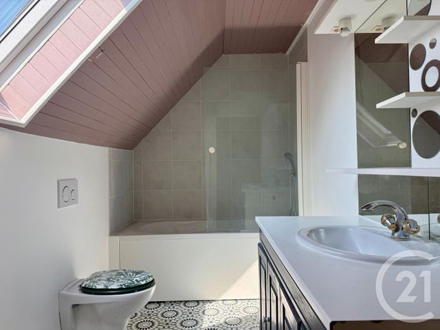 Maison &agrave; vendre - 7 pi&egrave;ces - 129,65 m2 - Marcilly Sur Eure - 27 - HAUTE-NORMANDIE