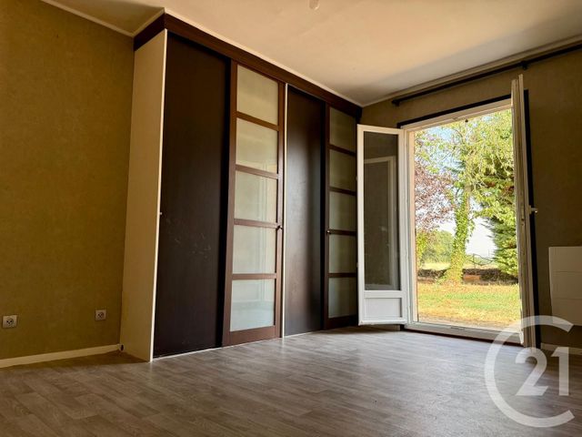 Maison &agrave; vendre - 7 pi&egrave;ces - 129,65 m2 - Marcilly Sur Eure - 27 - HAUTE-NORMANDIE