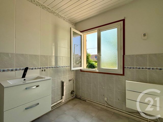 Maison &agrave; vendre - 7 pi&egrave;ces - 129,65 m2 - Marcilly Sur Eure - 27 - HAUTE-NORMANDIE