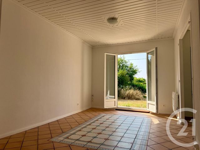 Maison &agrave; vendre - 7 pi&egrave;ces - 129,65 m2 - Marcilly Sur Eure - 27 - HAUTE-NORMANDIE
