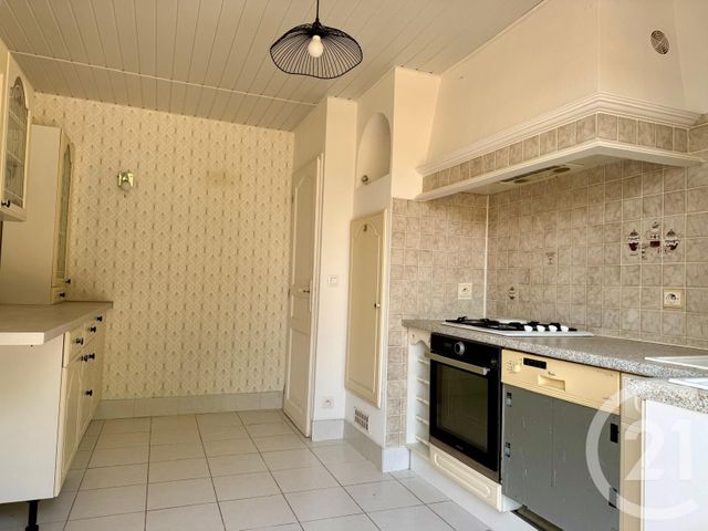 Maison &agrave; vendre - 7 pi&egrave;ces - 129,65 m2 - Marcilly Sur Eure - 27 - HAUTE-NORMANDIE