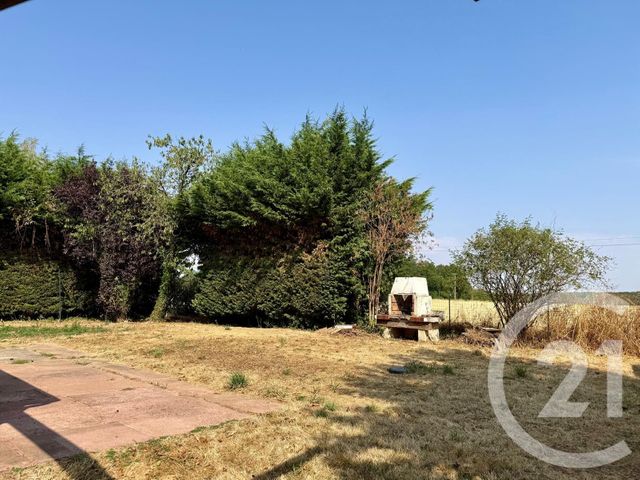 Maison &agrave; vendre - 7 pi&egrave;ces - 129,65 m2 - Marcilly Sur Eure - 27 - HAUTE-NORMANDIE