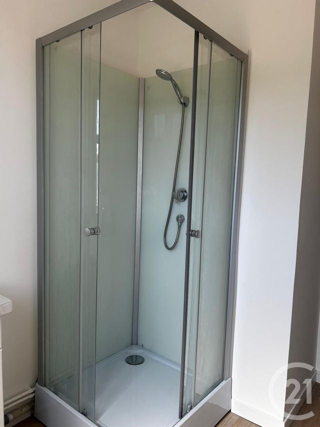 Appartement F2 &agrave; louer - 2 pi&egrave;ces - 30,03 m2 - Evreux - 27 - HAUTE-NORMANDIE