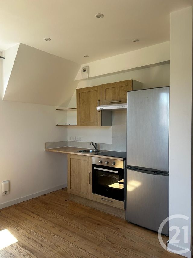 Appartement F2 &agrave; louer - 2 pi&egrave;ces - 30,03 m2 - Evreux - 27 - HAUTE-NORMANDIE