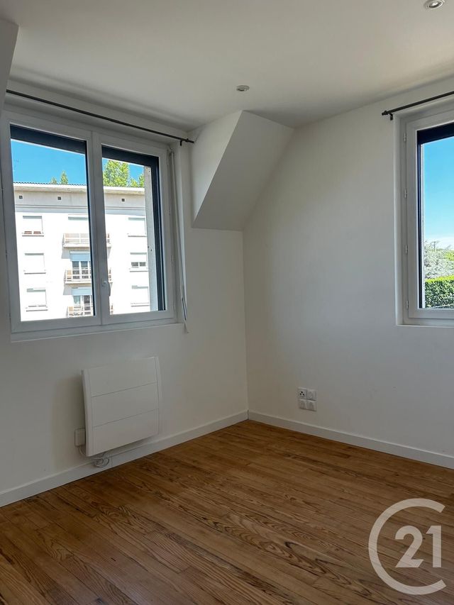 Appartement F2 &agrave; louer - 2 pi&egrave;ces - 30,03 m2 - Evreux - 27 - HAUTE-NORMANDIE