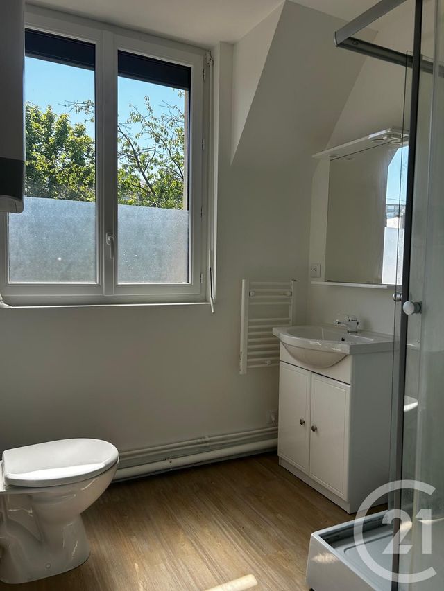 Appartement F2 &agrave; louer - 2 pi&egrave;ces - 30,03 m2 - Evreux - 27 - HAUTE-NORMANDIE