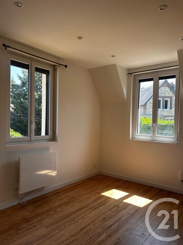 Appartement F2 &agrave; louer - 2 pi&egrave;ces - 30,03 m2 - Evreux - 27 - HAUTE-NORMANDIE