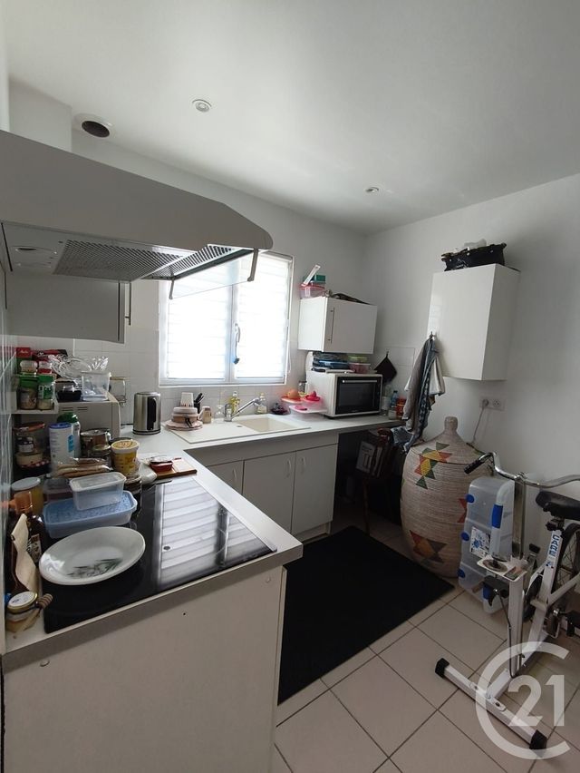 Maison &agrave; louer - 5 pi&egrave;ces - 78,11 m2 - Anet - 28 - CENTRE