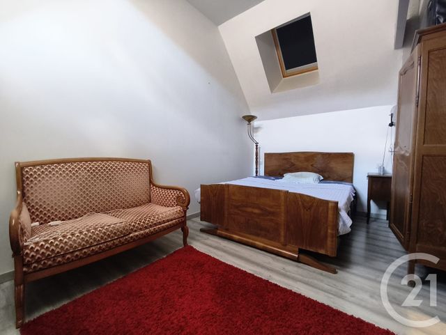 Maison &agrave; louer - 5 pi&egrave;ces - 78,11 m2 - Anet - 28 - CENTRE