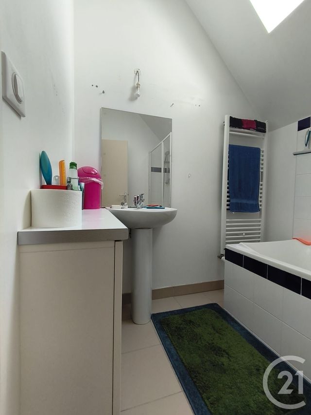 Maison &agrave; louer - 5 pi&egrave;ces - 78,11 m2 - Anet - 28 - CENTRE