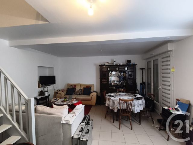 Maison &agrave; louer - 5 pi&egrave;ces - 78,11 m2 - Anet - 28 - CENTRE