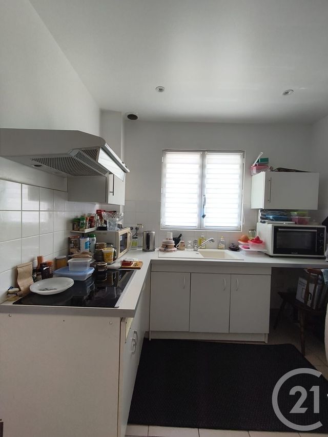 Maison &agrave; louer - 5 pi&egrave;ces - 78,11 m2 - Anet - 28 - CENTRE