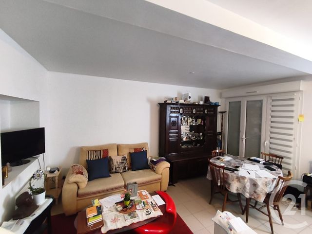 Maison &agrave; louer - 5 pi&egrave;ces - 78,11 m2 - Anet - 28 - CENTRE