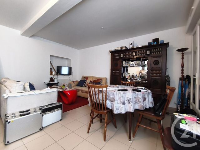 Maison &agrave; louer - 5 pi&egrave;ces - 78,11 m2 - Anet - 28 - CENTRE