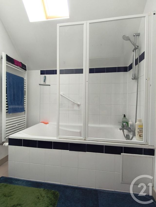 Maison &agrave; louer - 5 pi&egrave;ces - 78,11 m2 - Anet - 28 - CENTRE