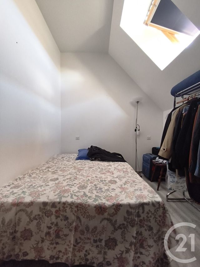 Maison &agrave; louer - 5 pi&egrave;ces - 78,11 m2 - Anet - 28 - CENTRE
