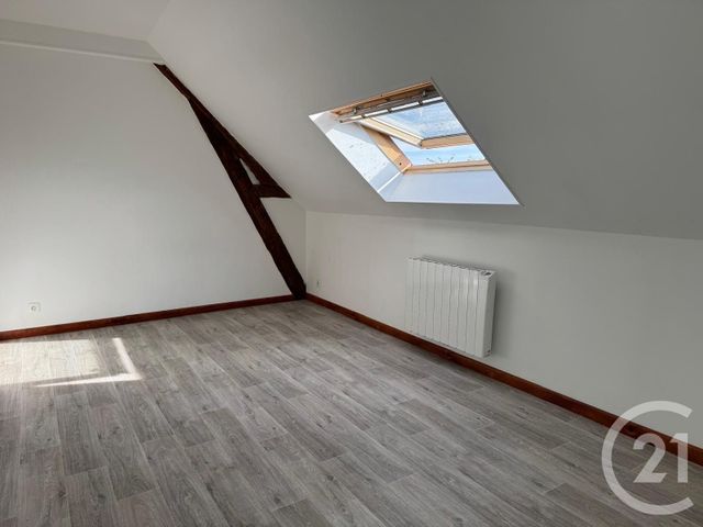 Appartement T3 &agrave; louer - 3 pi&egrave;ces - 50,86 m2 - Prey - 27 - HAUTE-NORMANDIE