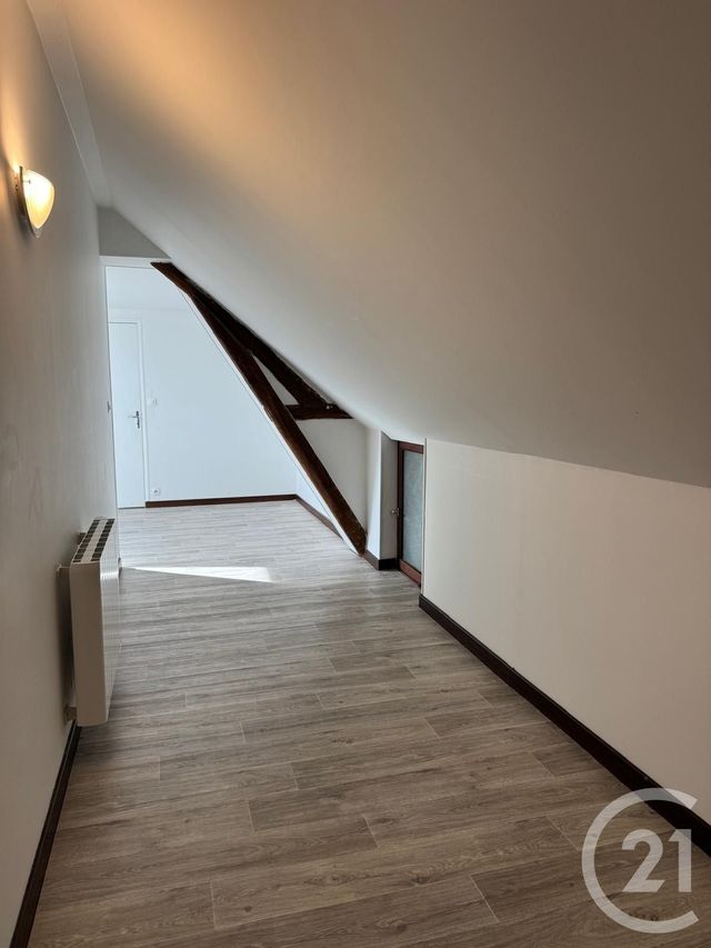 Appartement T3 &agrave; louer - 3 pi&egrave;ces - 50,86 m2 - Prey - 27 - HAUTE-NORMANDIE