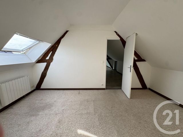 Appartement T3 &agrave; louer - 3 pi&egrave;ces - 50,86 m2 - Prey - 27 - HAUTE-NORMANDIE