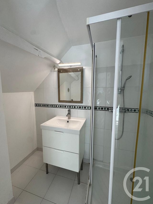 Appartement T3 &agrave; louer - 3 pi&egrave;ces - 50,86 m2 - Prey - 27 - HAUTE-NORMANDIE
