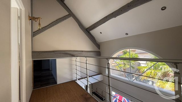 Maison &agrave; vendre - 5 pi&egrave;ces - 106,40 m2 - Marchezais - 28 - CENTRE