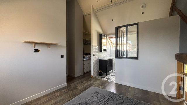 Maison &agrave; vendre - 5 pi&egrave;ces - 106,40 m2 - Marchezais - 28 - CENTRE