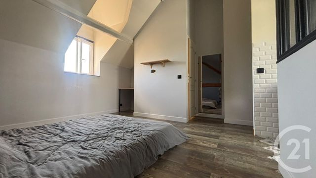Maison &agrave; vendre - 5 pi&egrave;ces - 106,40 m2 - Marchezais - 28 - CENTRE