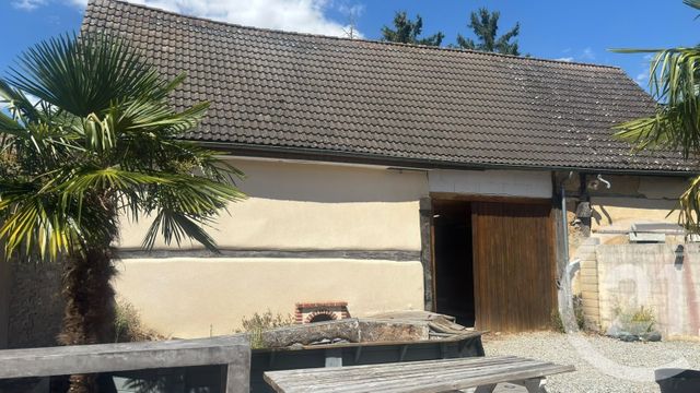 Maison &agrave; vendre - 5 pi&egrave;ces - 106,40 m2 - Marchezais - 28 - CENTRE