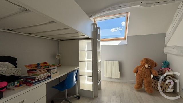 Maison &agrave; vendre - 5 pi&egrave;ces - 106,40 m2 - Marchezais - 28 - CENTRE