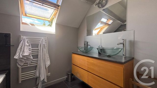 Maison &agrave; vendre - 5 pi&egrave;ces - 106,40 m2 - Marchezais - 28 - CENTRE