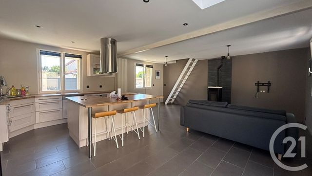 Maison &agrave; vendre - 5 pi&egrave;ces - 106,40 m2 - Marchezais - 28 - CENTRE