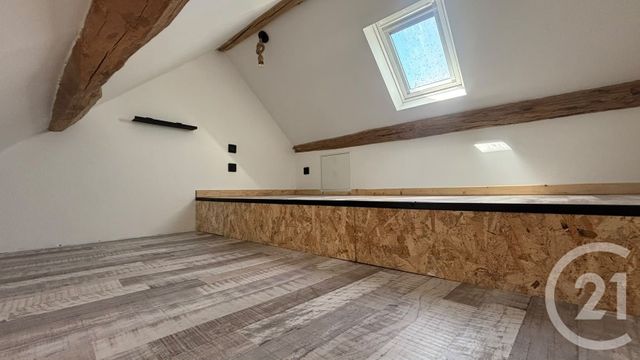 Maison &agrave; vendre - 5 pi&egrave;ces - 106,40 m2 - Marchezais - 28 - CENTRE