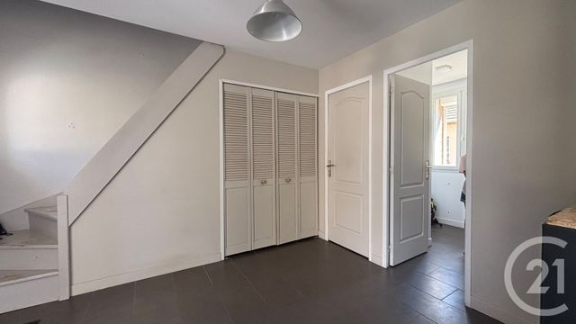 Maison &agrave; vendre - 5 pi&egrave;ces - 106,40 m2 - Marchezais - 28 - CENTRE
