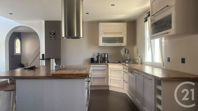 Maison &agrave; vendre - 5 pi&egrave;ces - 106,40 m2 - Marchezais - 28 - CENTRE
