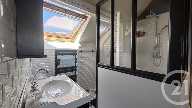 Maison &agrave; vendre - 5 pi&egrave;ces - 106,40 m2 - Marchezais - 28 - CENTRE