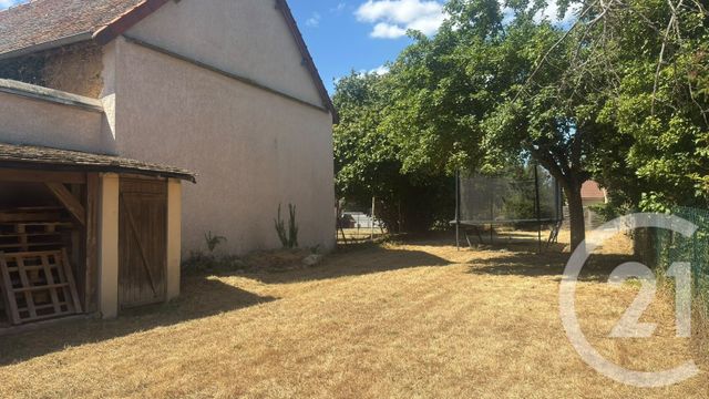 Maison &agrave; vendre - 5 pi&egrave;ces - 106,40 m2 - Marchezais - 28 - CENTRE
