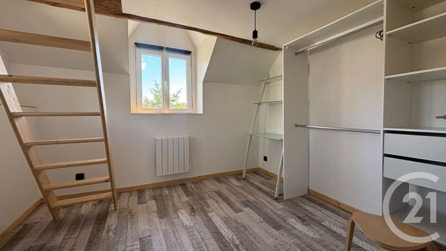 Maison &agrave; vendre - 5 pi&egrave;ces - 106,40 m2 - Marchezais - 28 - CENTRE
