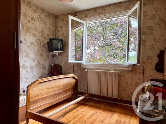 Maison &agrave; vendre - 5 pi&egrave;ces - 94,80 m2 - La Chaussee D Ivry - 28 - CENTRE