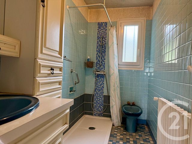 Maison &agrave; vendre - 5 pi&egrave;ces - 94,80 m2 - La Chaussee D Ivry - 28 - CENTRE