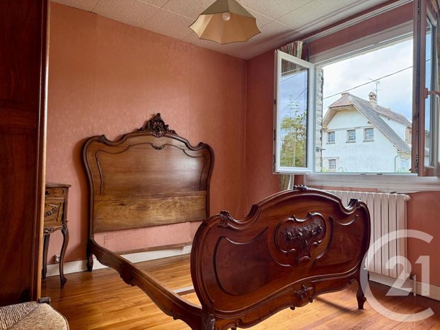 Maison &agrave; vendre - 5 pi&egrave;ces - 94,80 m2 - La Chaussee D Ivry - 28 - CENTRE