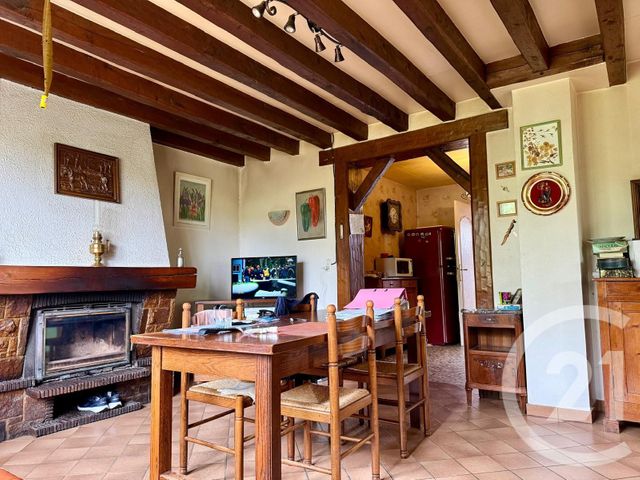 Maison &agrave; vendre - 5 pi&egrave;ces - 94,80 m2 - La Chaussee D Ivry - 28 - CENTRE