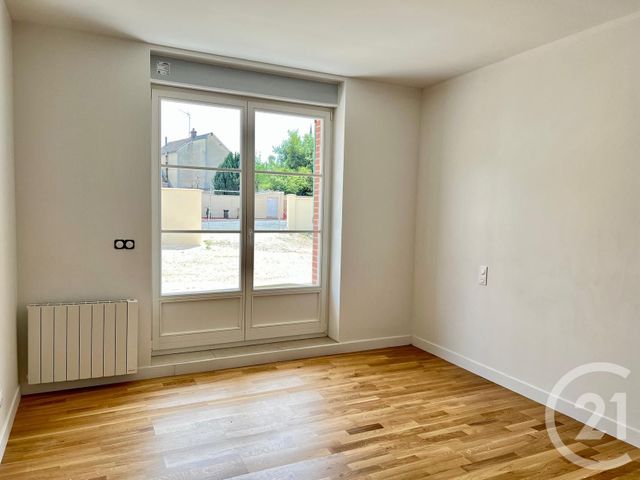 Appartement F3 &agrave; vendre - 3 pi&egrave;ces - 95 m2 - Anet - 28 - CENTRE