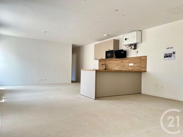 Appartement F3 &agrave; vendre - 3 pi&egrave;ces - 95 m2 - Anet - 28 - CENTRE